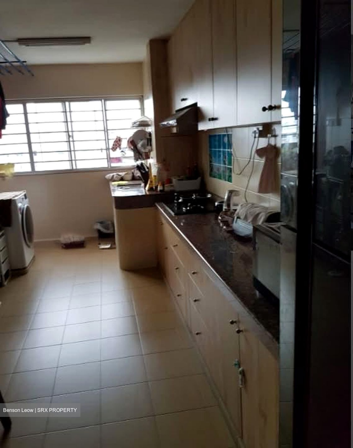 Blk 536 Bedok North Street 3 (Bedok), HDB 3 Rooms #602348591